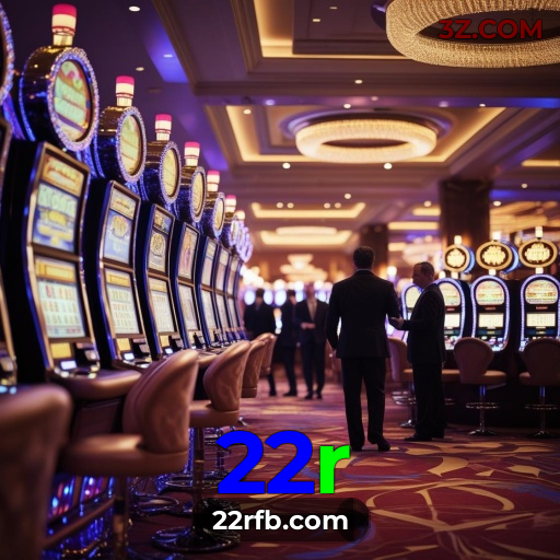 Coleção Premium de Slots 22r - NetEnt, Pragmatic Play, Evolution